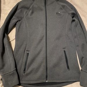 Women’s under armor jacket